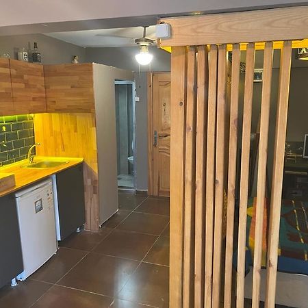 Central Apartment Kadikoy Terrace Bbq Close 2 Block Ferry Bull Metro Nighlife Истанбул Екстериор снимка