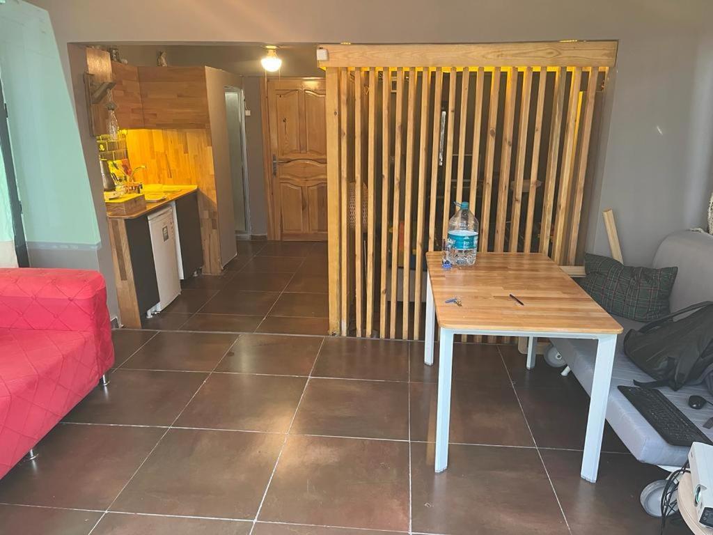 Central Apartment Kadikoy Terrace Bbq Close 2 Block Ferry Bull Metro Nighlife Истанбул Екстериор снимка