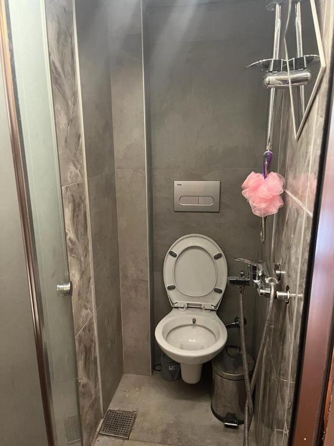 Central Apartment Kadikoy Terrace Bbq Close 2 Block Ferry Bull Metro Nighlife Истанбул Екстериор снимка