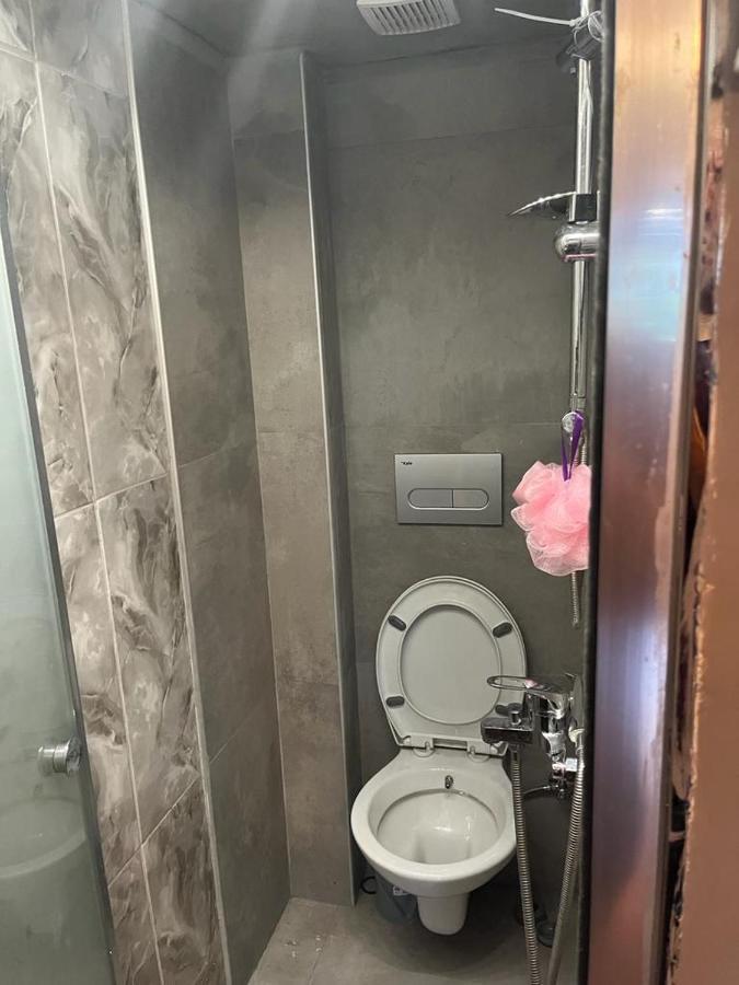 Central Apartment Kadikoy Terrace Bbq Close 2 Block Ferry Bull Metro Nighlife Истанбул Екстериор снимка
